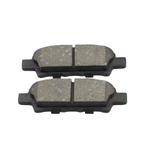 05191271AA Chinese brake pads factory wholesales brake pads for CHRYSLER 200 BRF